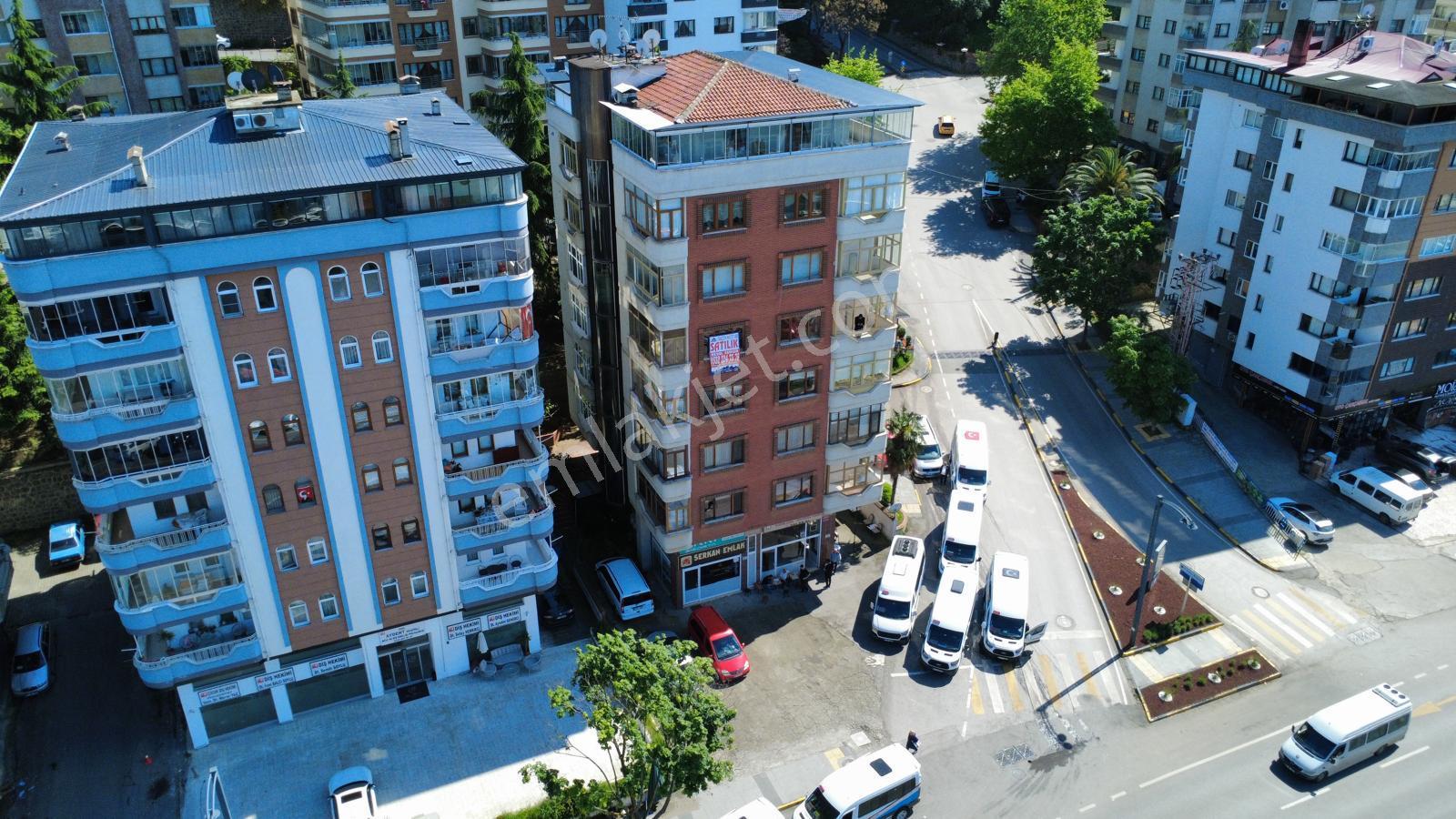 Trabzon Beşirli'de Satılık Daire - Görsel 34