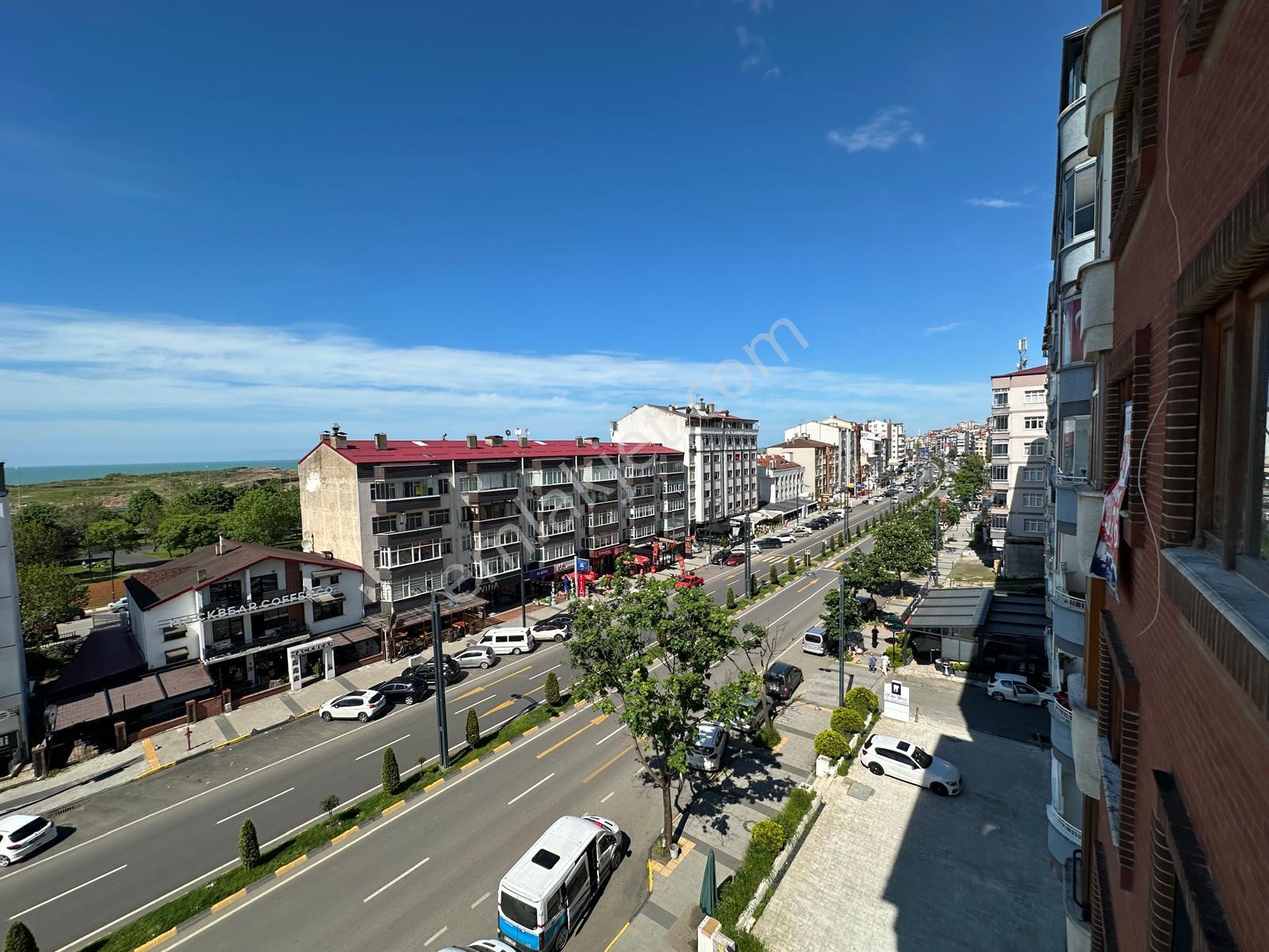 Trabzon Beşirli'de Satılık Daire - Görsel 18