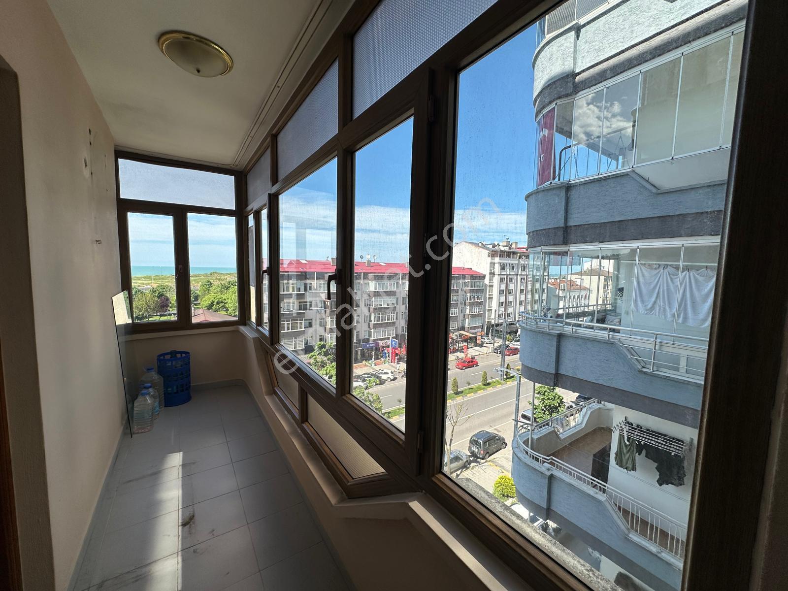 Trabzon Beşirli'de Satılık Daire - Görsel 23