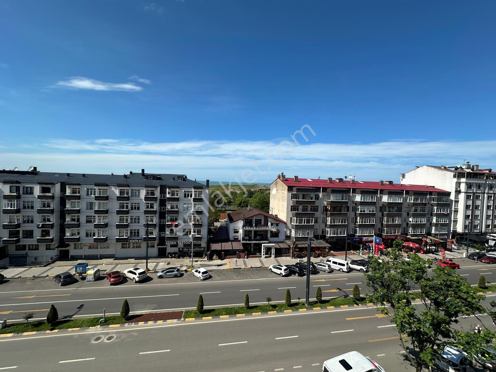 Trabzon Beşirli'de Satılık Daire - Görsel 15