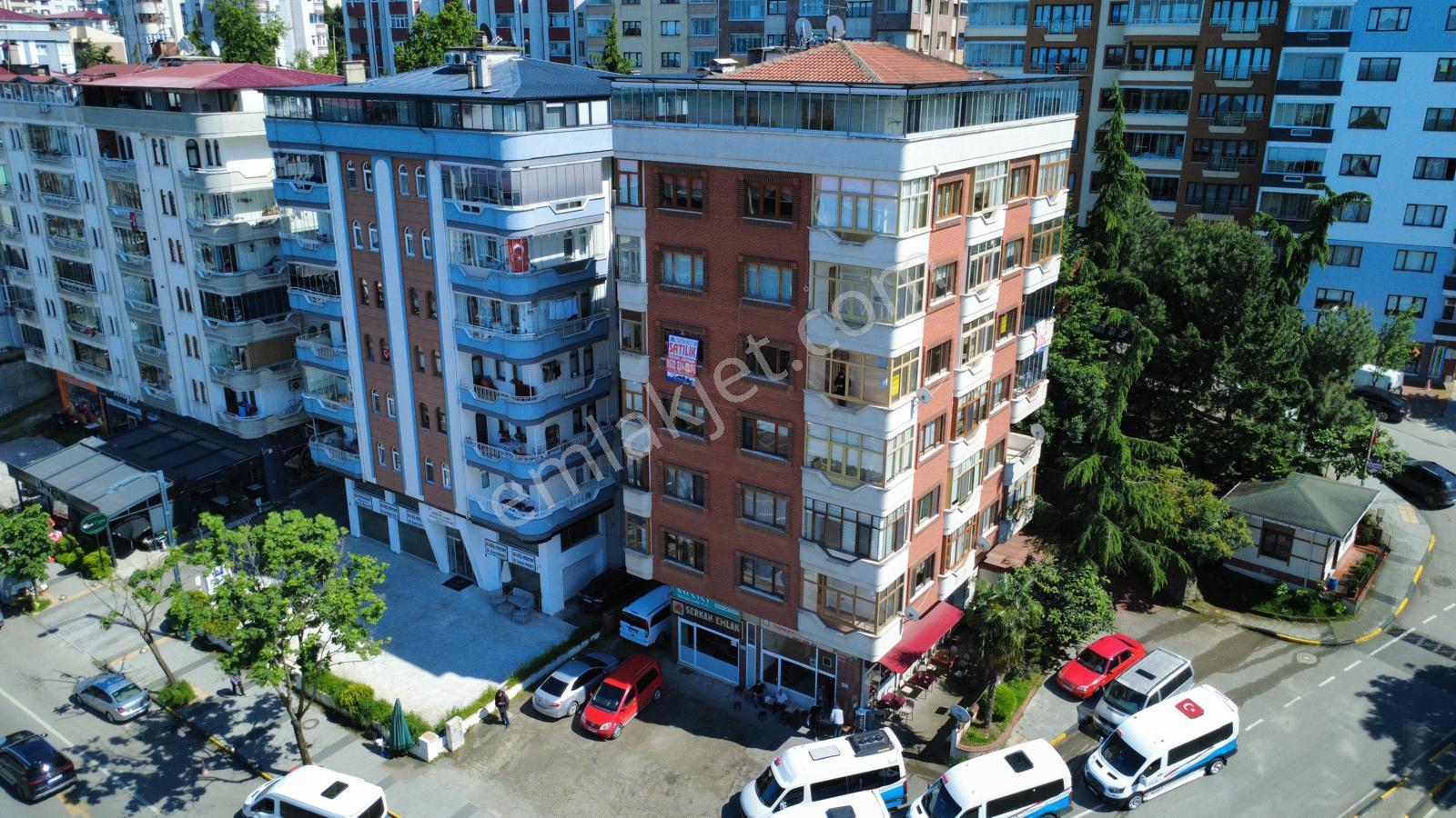 Trabzon Beşirli'de Satılık Daire - Görsel 2