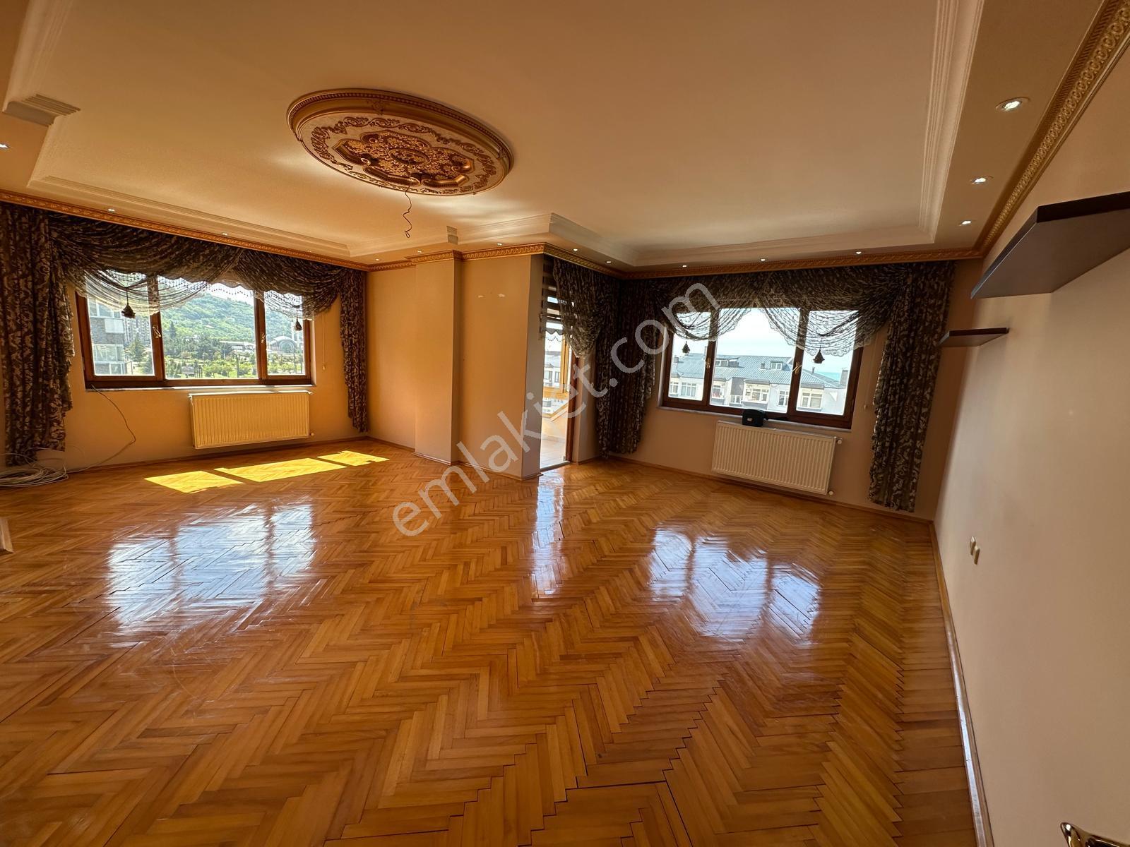 Trabzon Beşirli'de Satılık Daire - Görsel 8