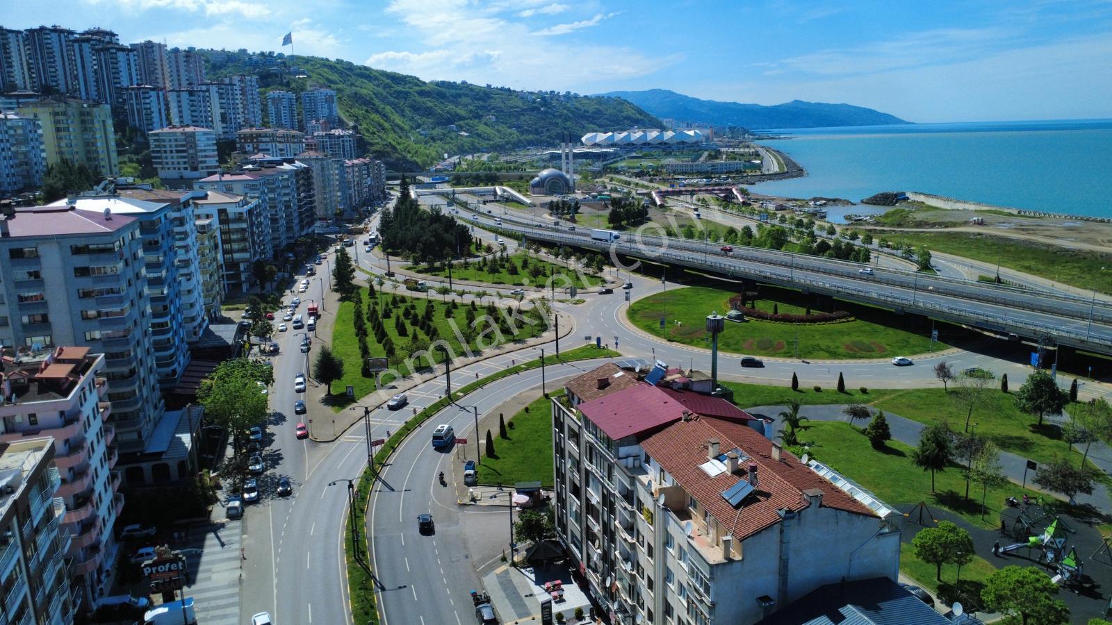 Trabzon Beşirli'de Satılık Daire - Görsel 7
