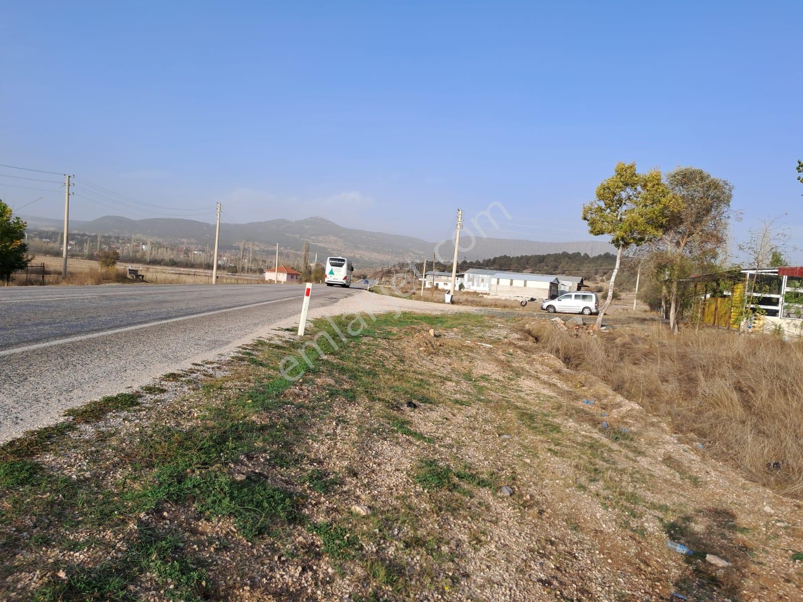 Stop'tan Seydikemer'de Satılık Dinlenme Tesisi, 2 Daire Ve Arazi - Görsel 17