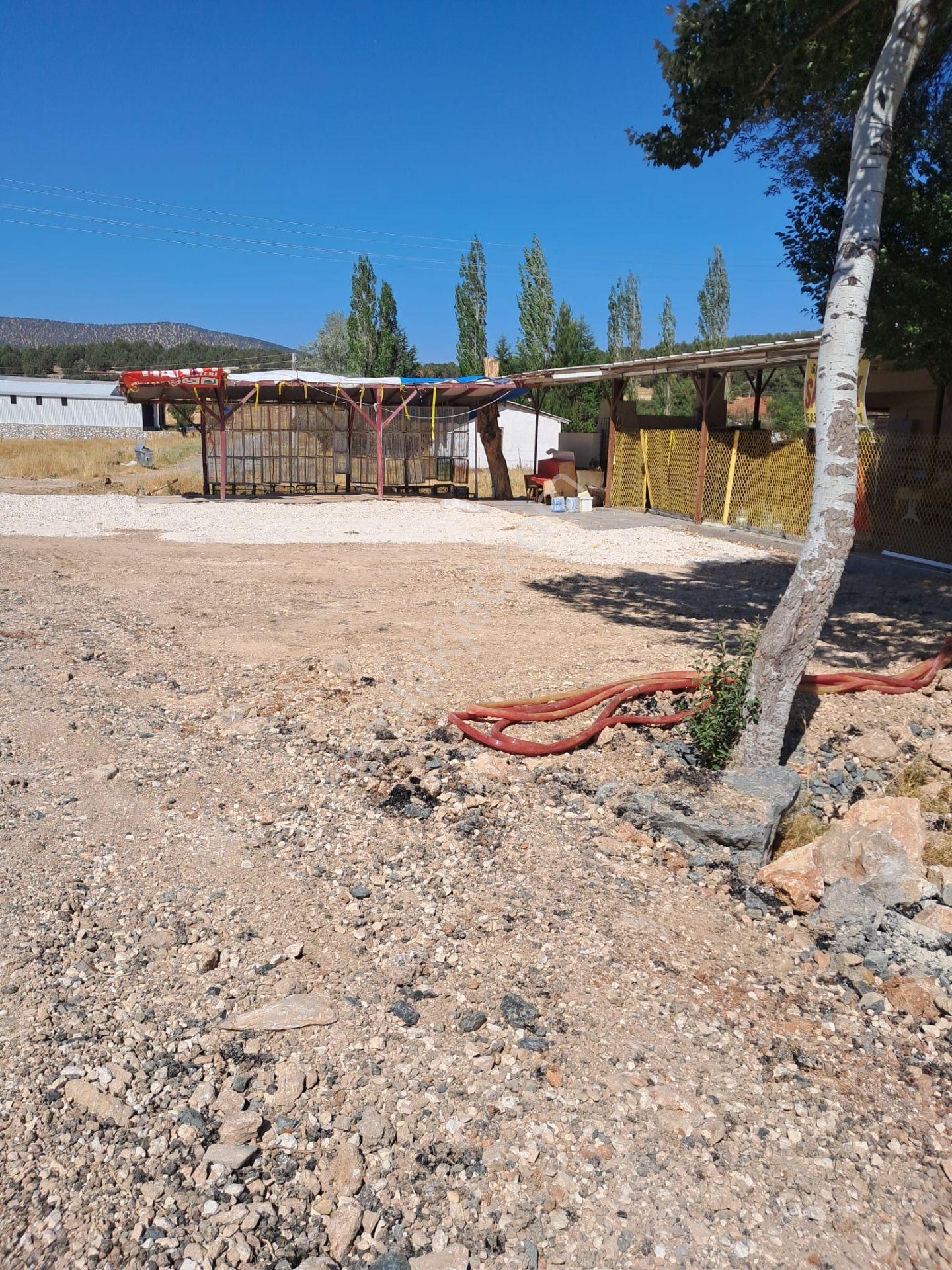Stop'tan Seydikemer'de Satılık Dinlenme Tesisi, 2 Daire Ve Arazi - Görsel 27