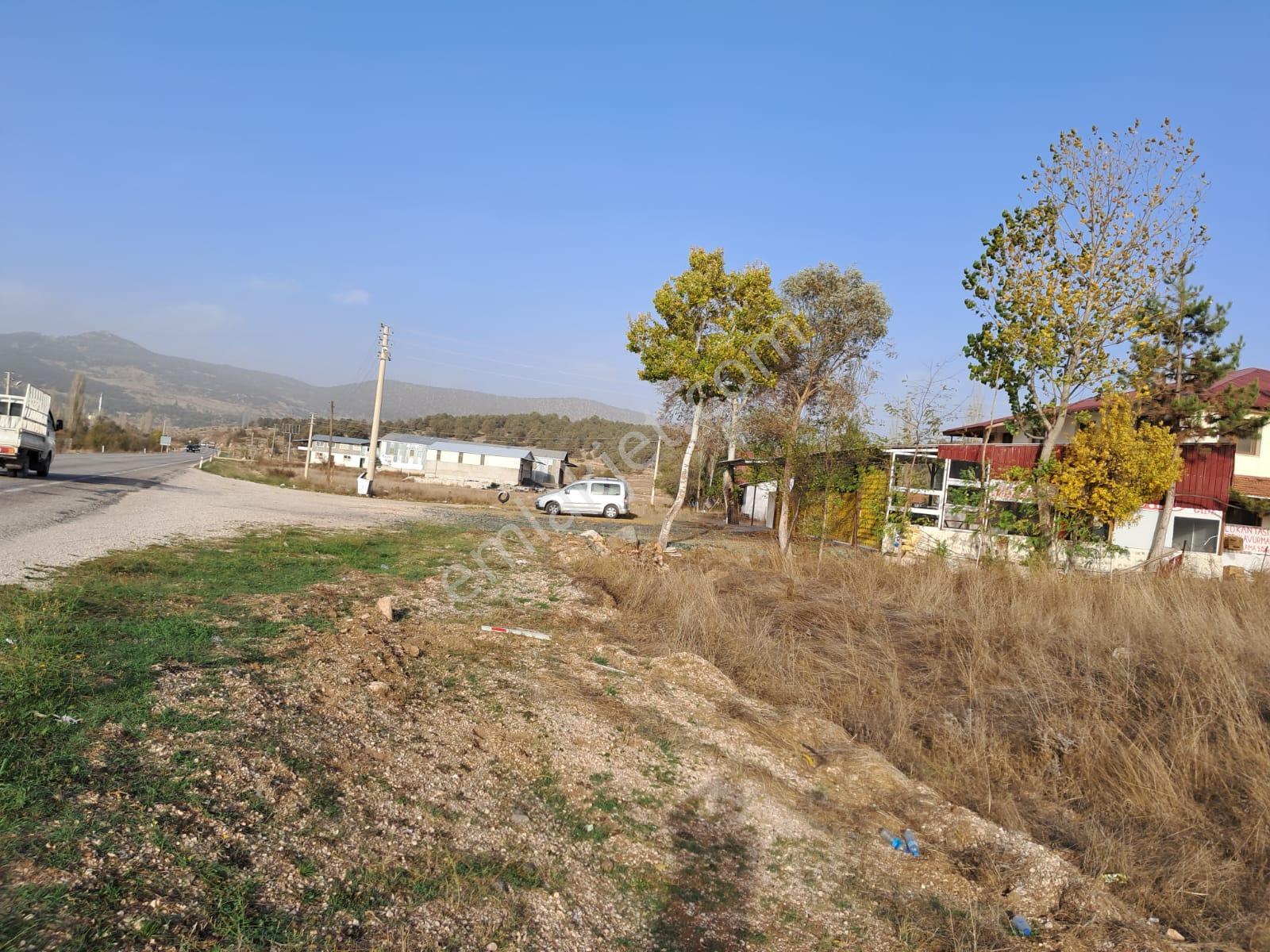 Stop'tan Seydikemer'de Satılık Dinlenme Tesisi, 2 Daire Ve Arazi - Görsel 15