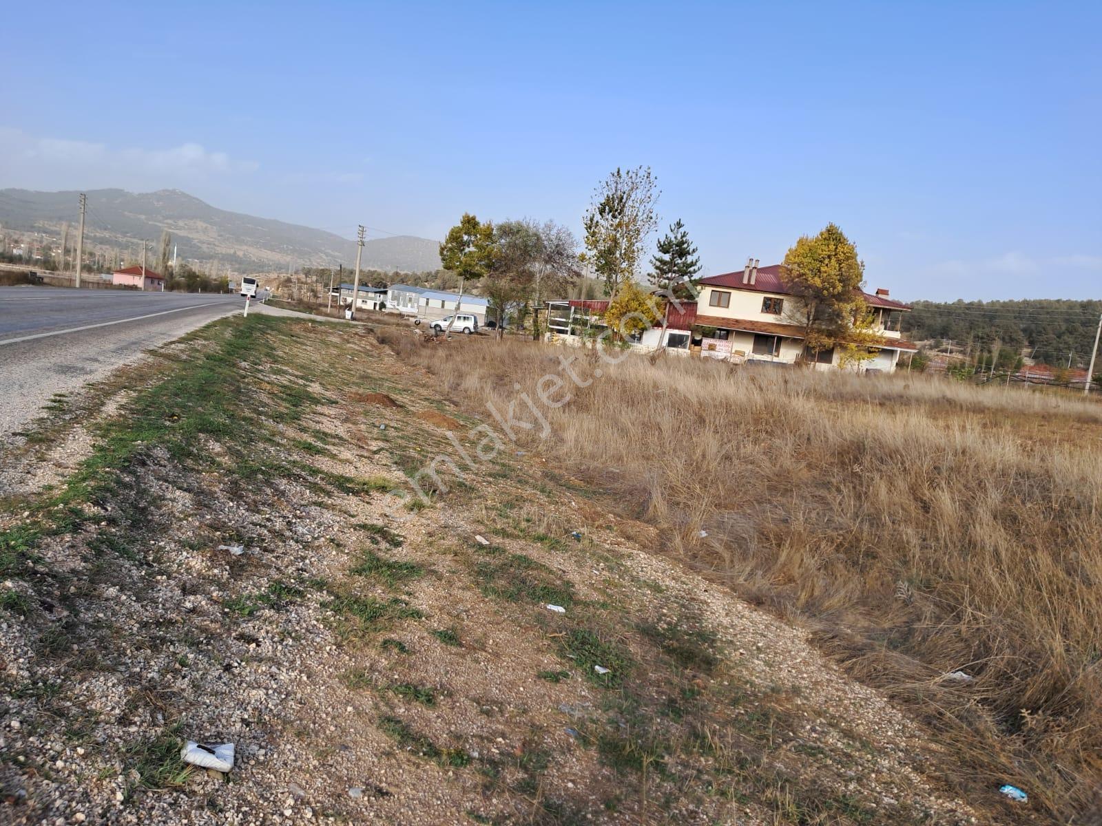 Stop'tan Seydikemer'de Satılık Dinlenme Tesisi, 2 Daire Ve Arazi - Görsel 13