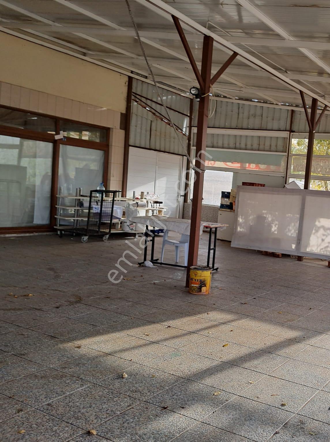 Stop'tan Seydikemer'de Satılık Dinlenme Tesisi, 2 Daire Ve Arazi - Görsel 11