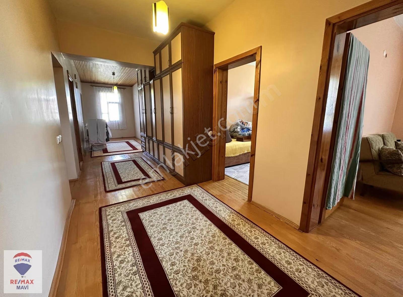 Remax Şaban Karakaş Tan %40 İmarlı Arsa Ve Müstakil Ev - Görsel 16