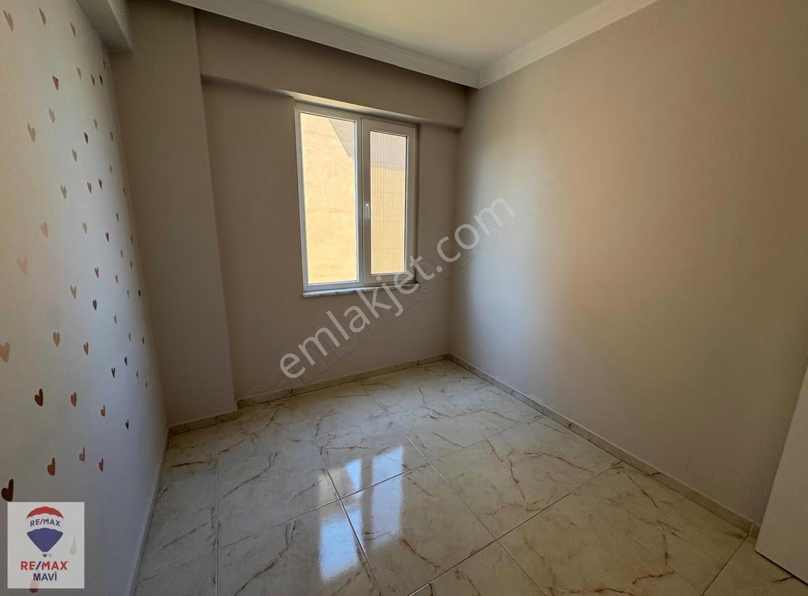 Re/max Mavi'den Yazlıkta 2+1 Ara Kat Kiralık Daire - Görsel 2
