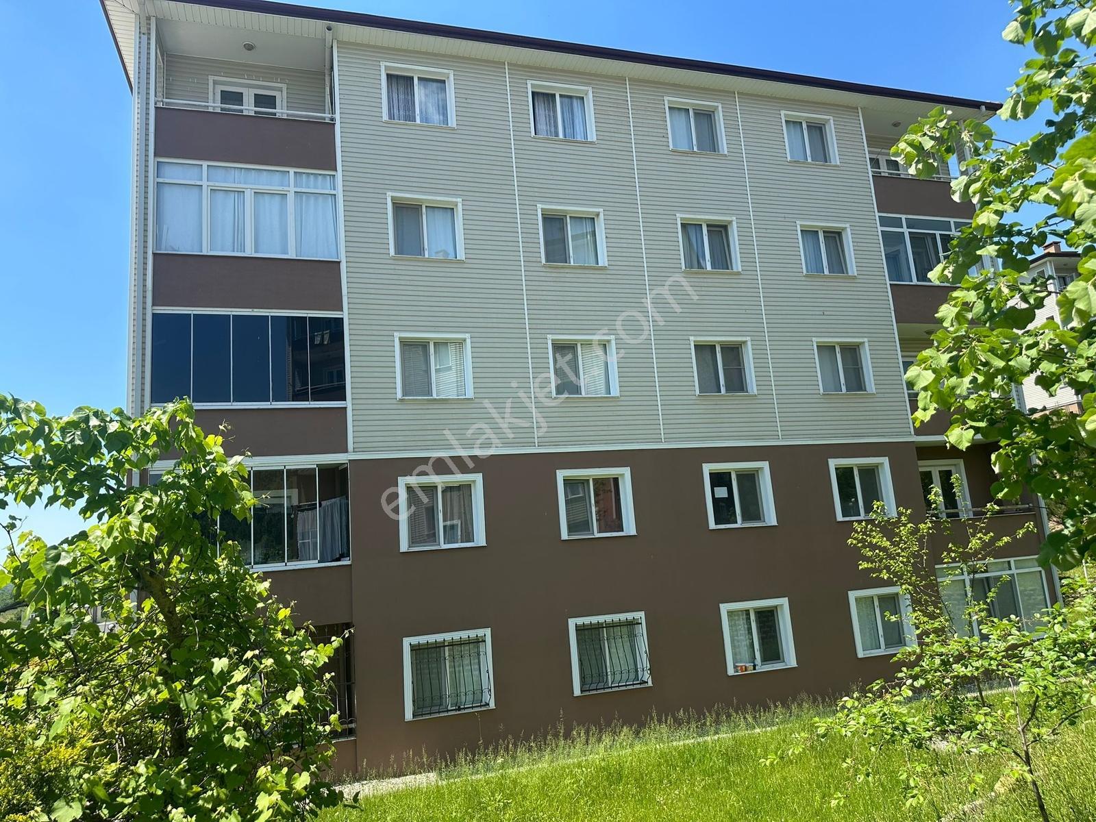 Yeni Yerleşim Yeri Site İçi Kiralık Asansörlü Arakat Daire - Görsel 21