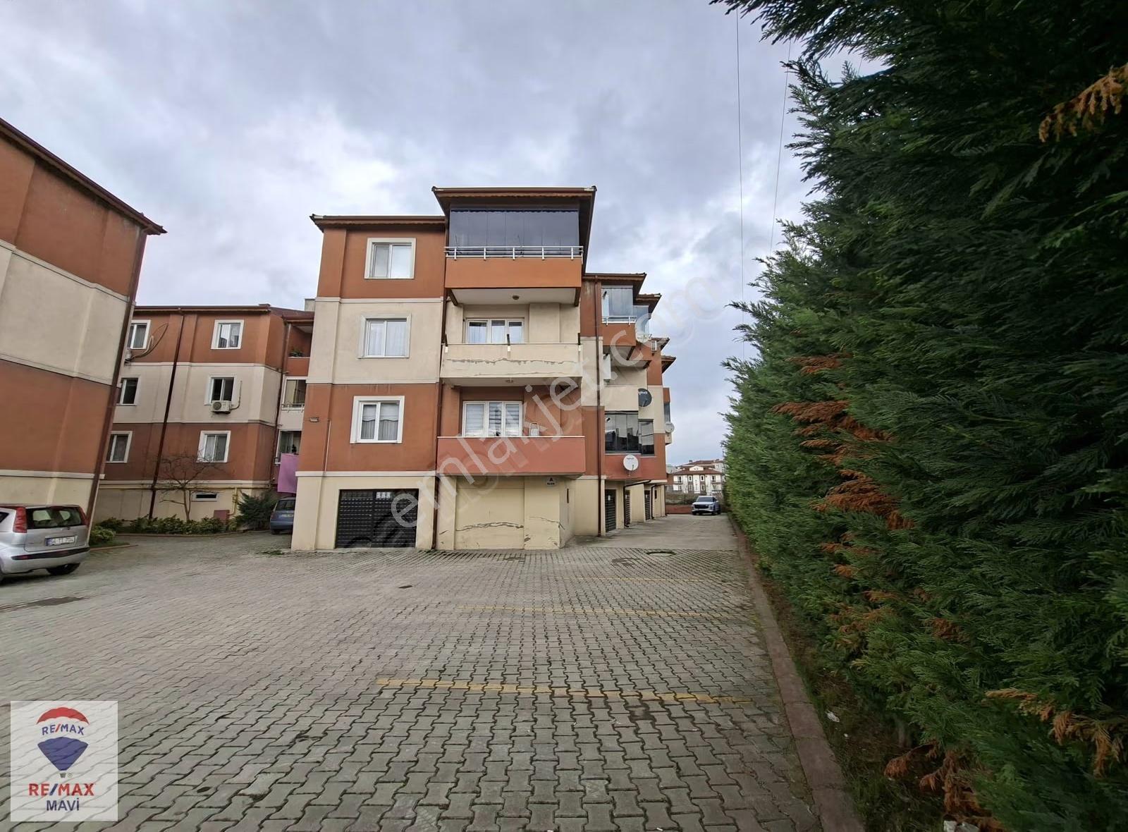 Re/max Mavi Den Serdivan / İstiklal Mah.de Kiralık 3+1 Daire - Görsel 6