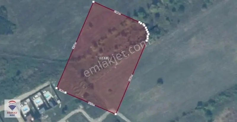 Sapanca Uzunkumda Ticari+konut İmarlı Projelik Yatırım Fırsatı - Görsel 6