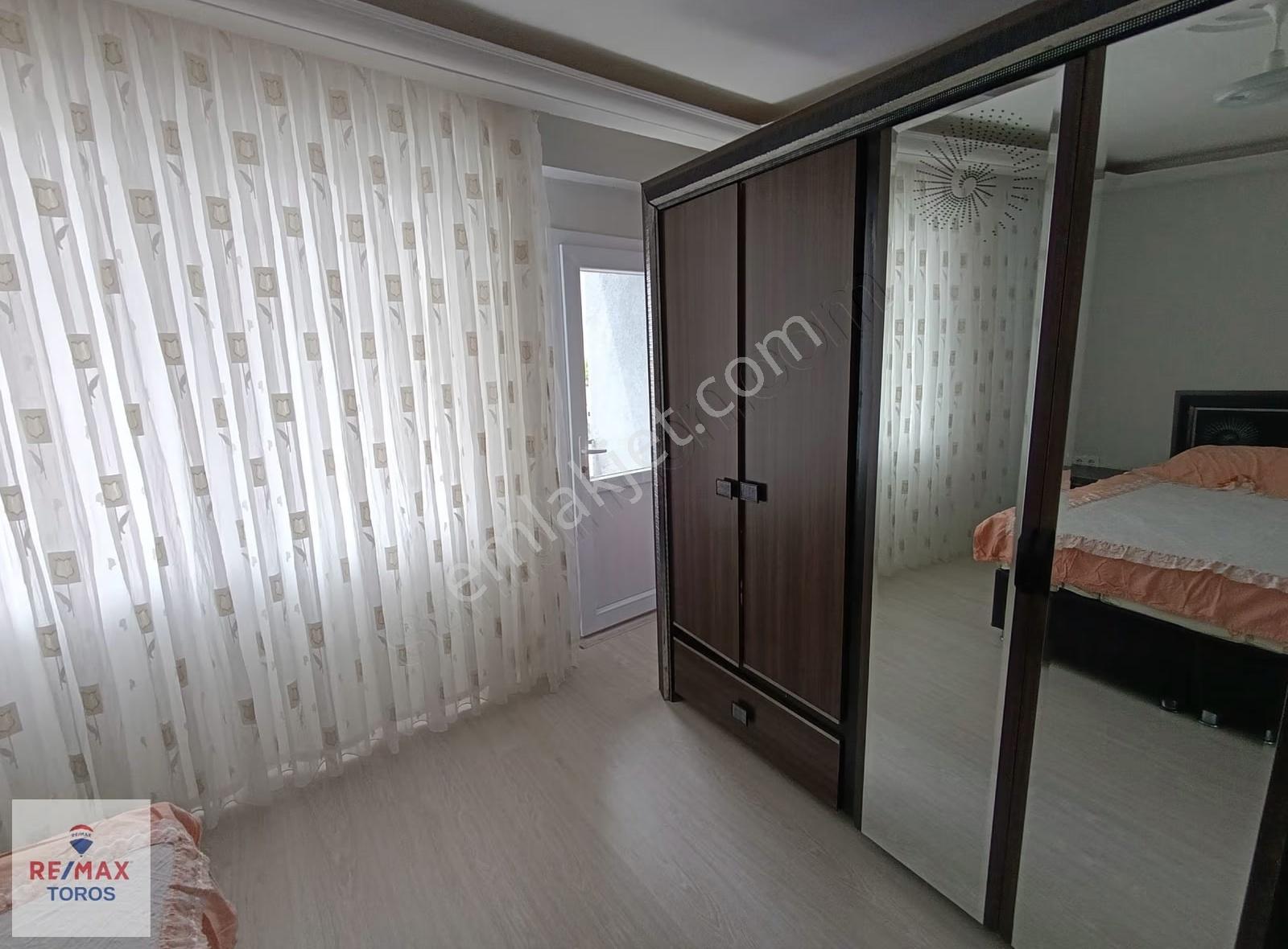Remax Toros'tan 50. Yıl'da Satılık 3+1 Triplex - Görsel 10