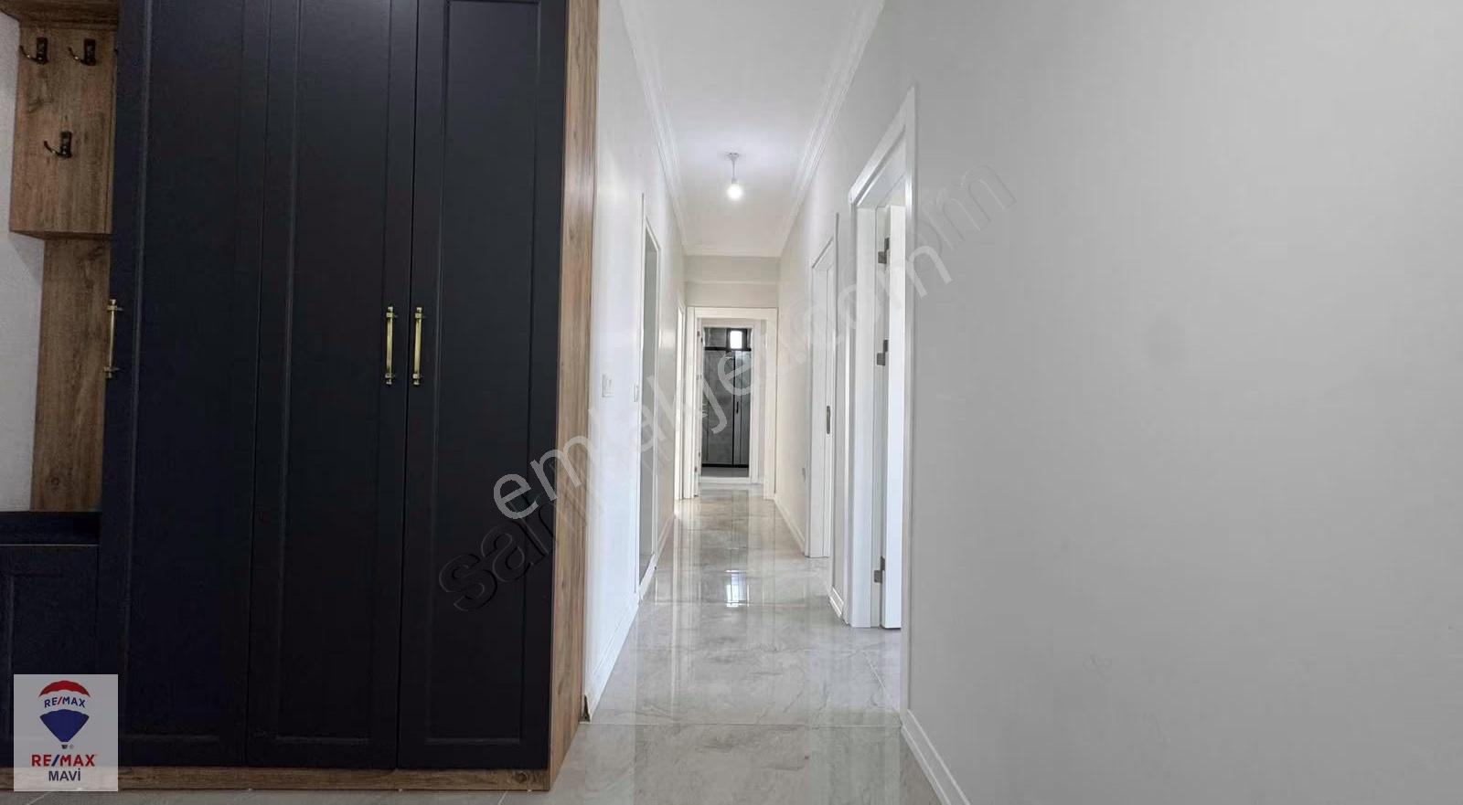 Re/max Moz 3+1 135m² 3.kat Asansör//havuz Y. Isıtma 2 Ebeveyn B. - Görsel 4