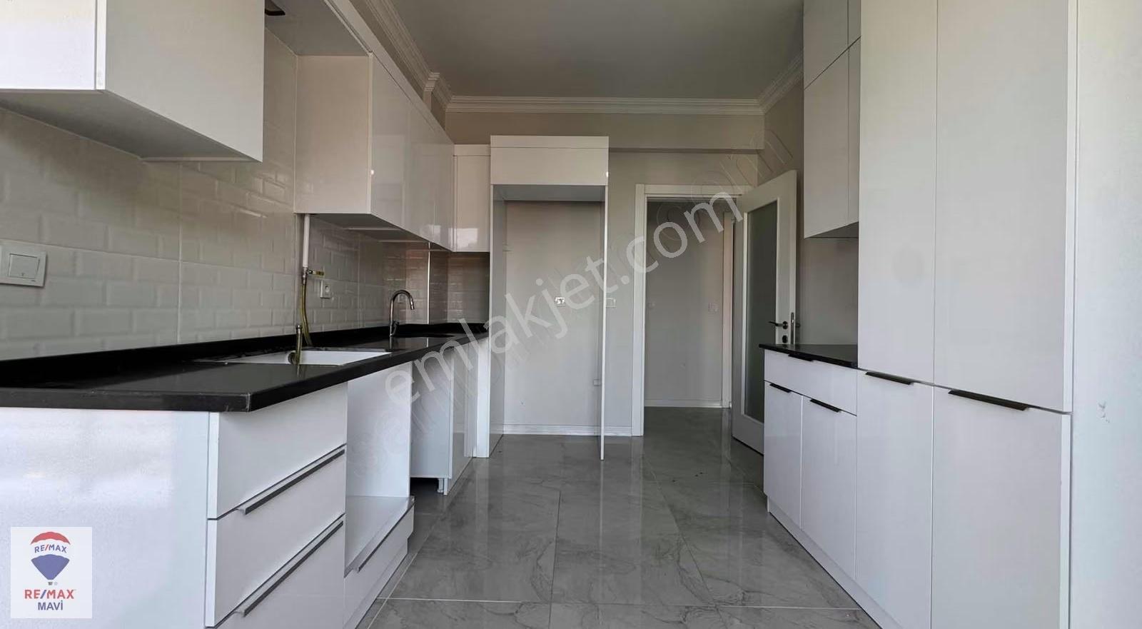 Re/max Moz 3+1 135m² 3.kat Asansör//havuz Y. Isıtma 2 Ebeveyn B. - Görsel 10