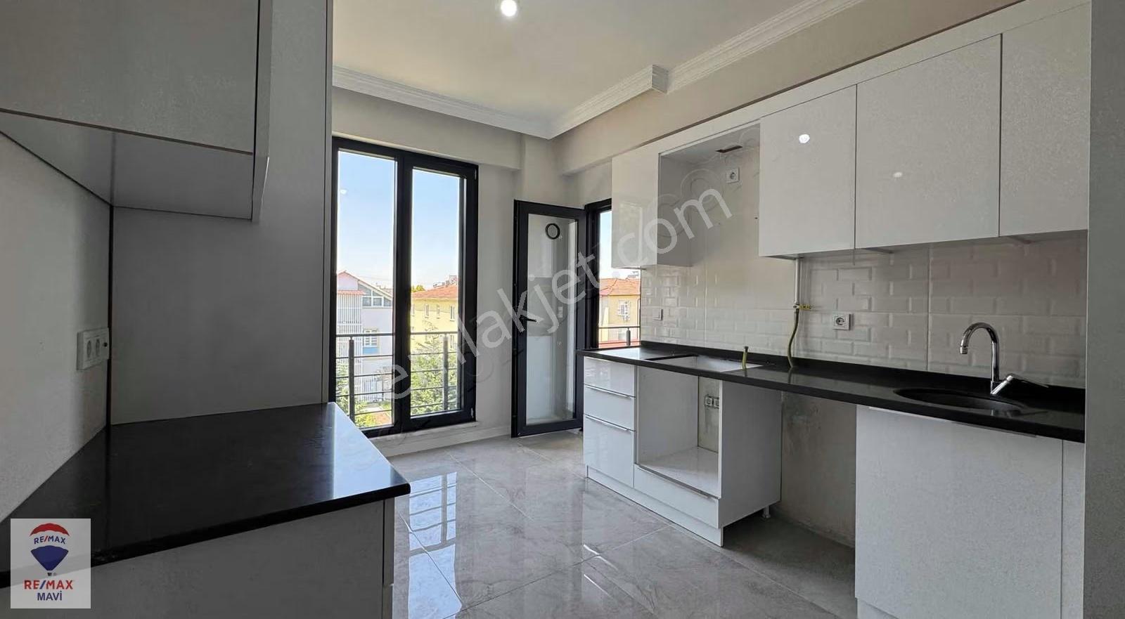 Re/max Moz 3+1 135m² 3.kat Asansör//havuz Y. Isıtma 2 Ebeveyn B. - Görsel 13