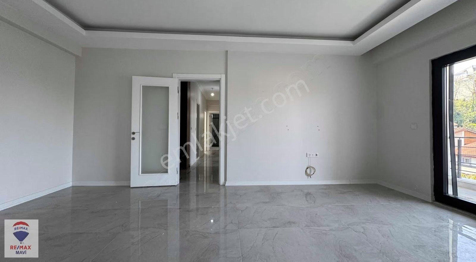 Re/max Moz 3+1 135m² 3.kat Asansör//havuz Y. Isıtma 2 Ebeveyn B. - Görsel 6