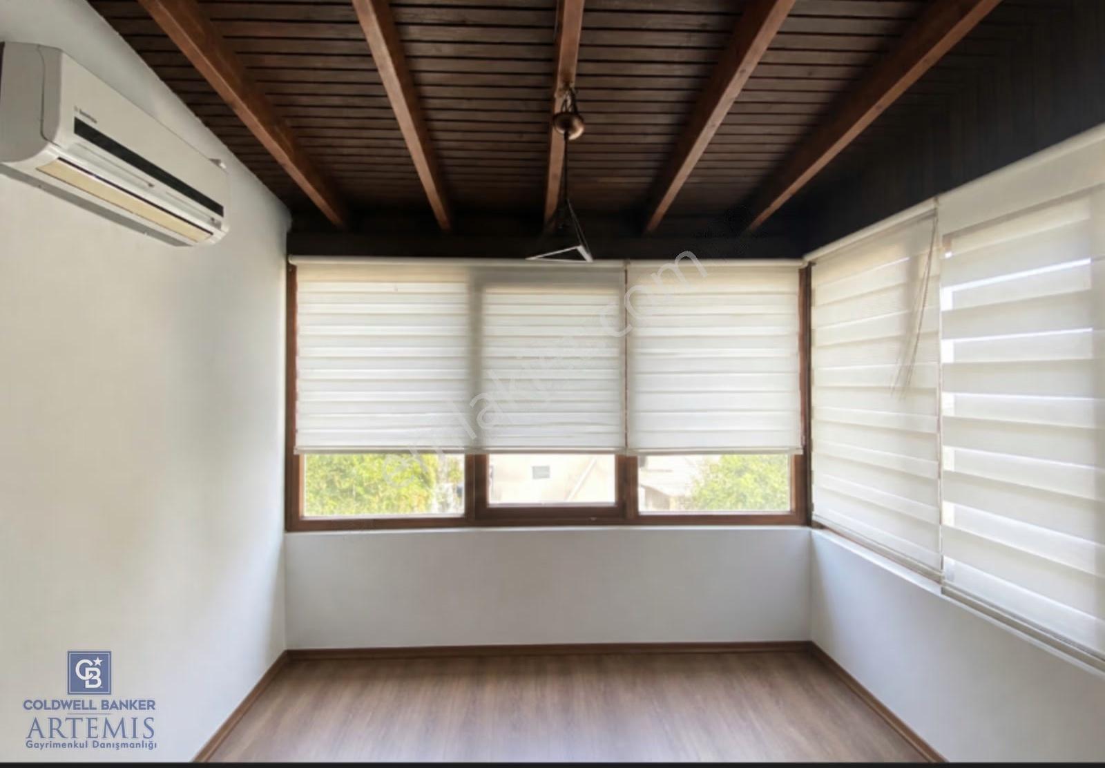 Bodrum Yokuşbaşı Kiralık Müstakil Boş Dubleks 3+1 - Görsel 13