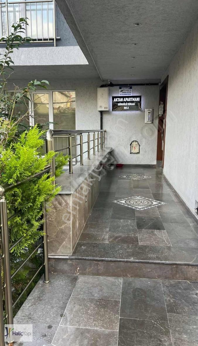 Kağıthane Gürsel Mahallesinde Merkezi Konumda 1+1 Daire - Görsel 10