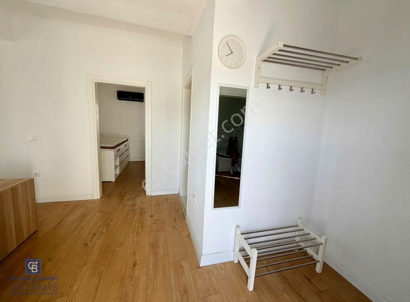 Bodrum Cevat Şakir Mah. 3+1 Eşyalı Kiralık Daire - Görsel 7