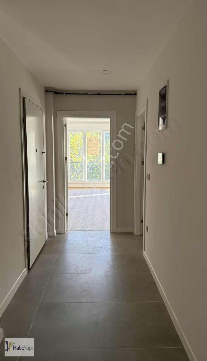 Göztepe Merdivenköyde Sıfır Otoparklı 3+1 Satılık Daire - Görsel 17
