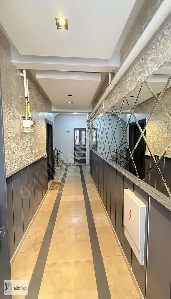 Göztepe Merdivenköyde Sıfır Otoparklı 3+1 Satılık Daire - Görsel 2