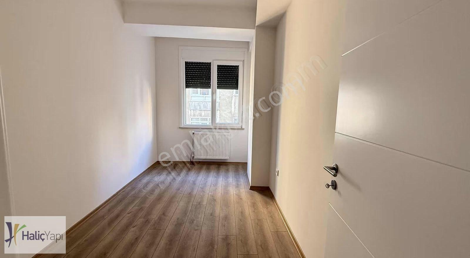 Göztepe Merdivenköyde Sıfır Otoparklı 3+1 Satılık Daire - Görsel 20