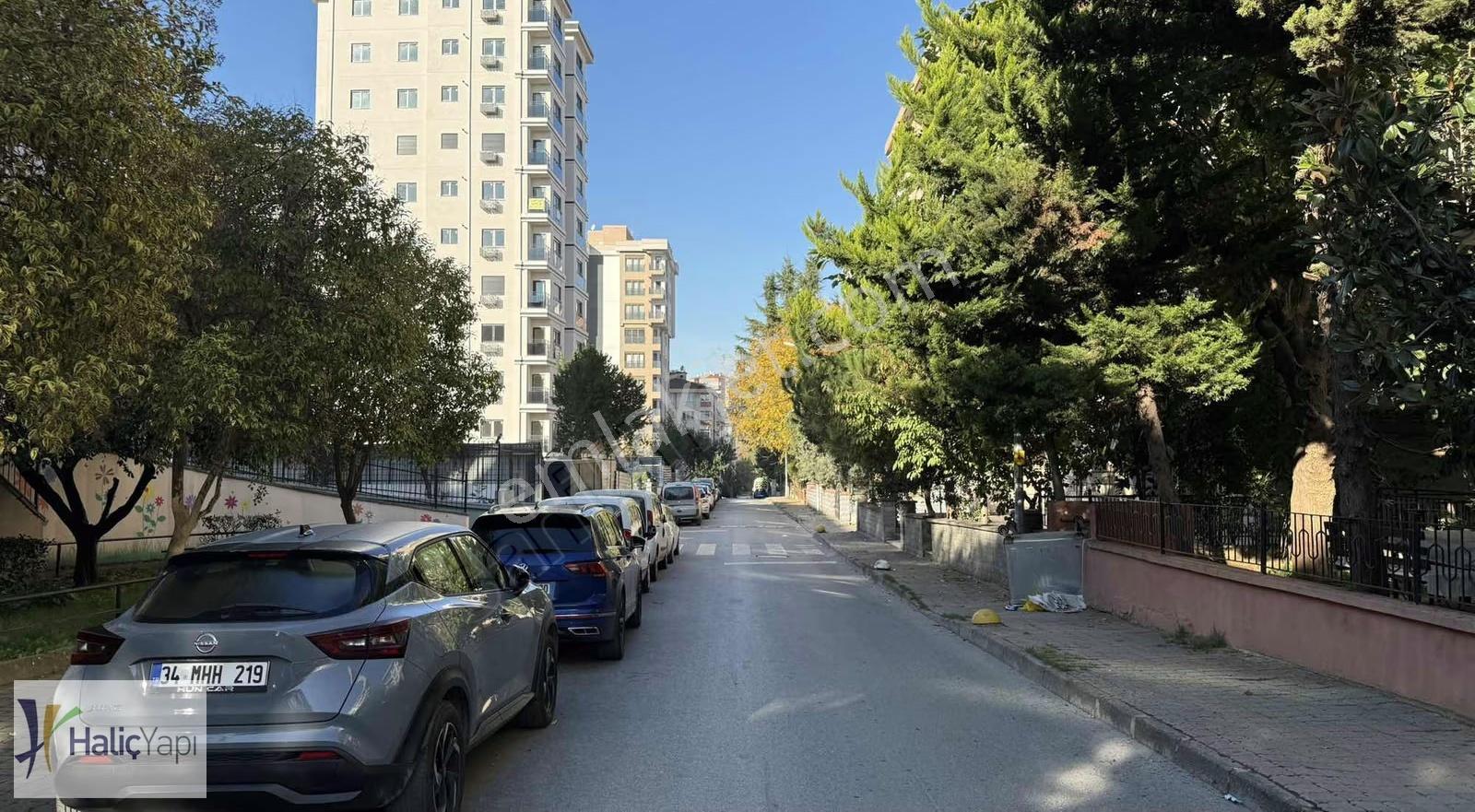 Göztepe Merdivenköyde Sıfır Otoparklı 3+1 Satılık Daire - Görsel 4