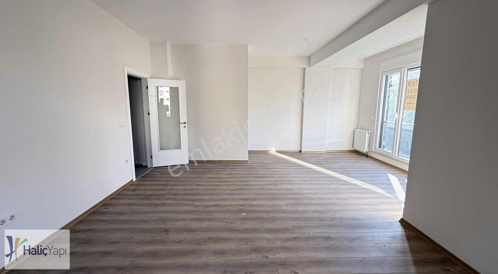Göztepe Merdivenköyde Sıfır Otoparklı 3+1 Satılık Daire - Görsel 23