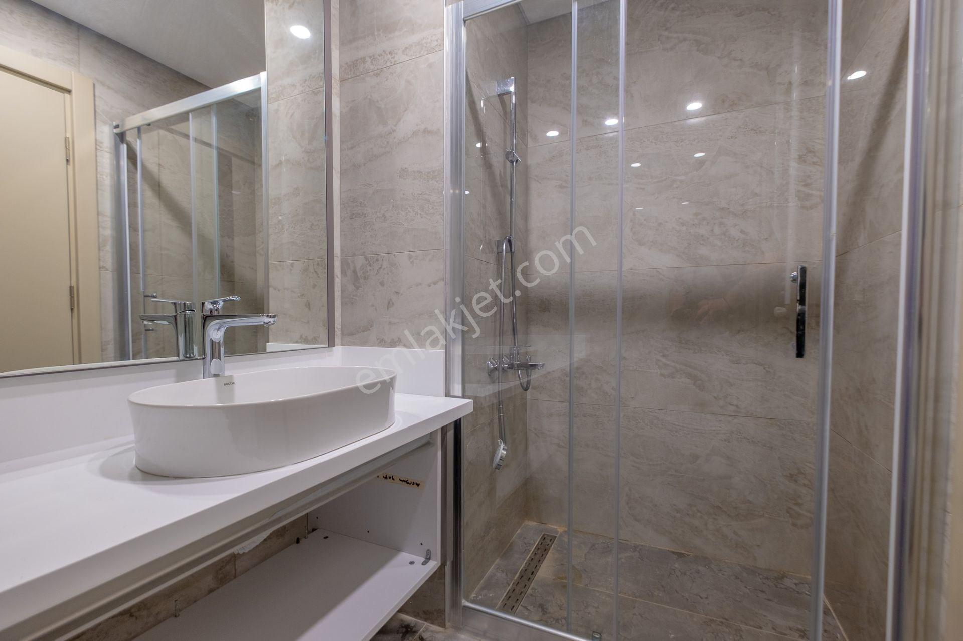 Merkezefendi'de Site İçerisinde Kiralık 4+1 Daire - Görsel 11