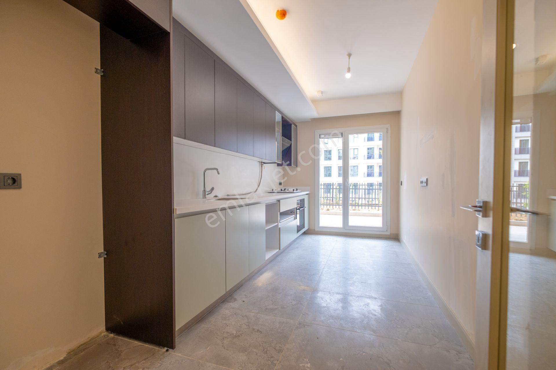 Merkezefendi'de Site İçerisinde Kiralık 4+1 Daire - Görsel 6