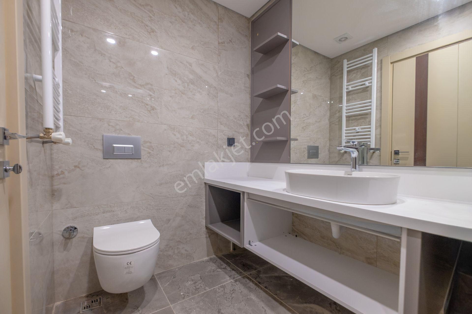 Merkezefendi'de Site İçerisinde Kiralık 4+1 Daire - Görsel 12