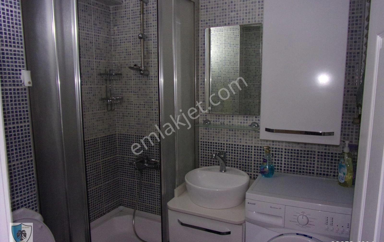 Tarabya Sitede 1+1 70 Metrekare Eşyalı Kiralık Daire - Görsel 12