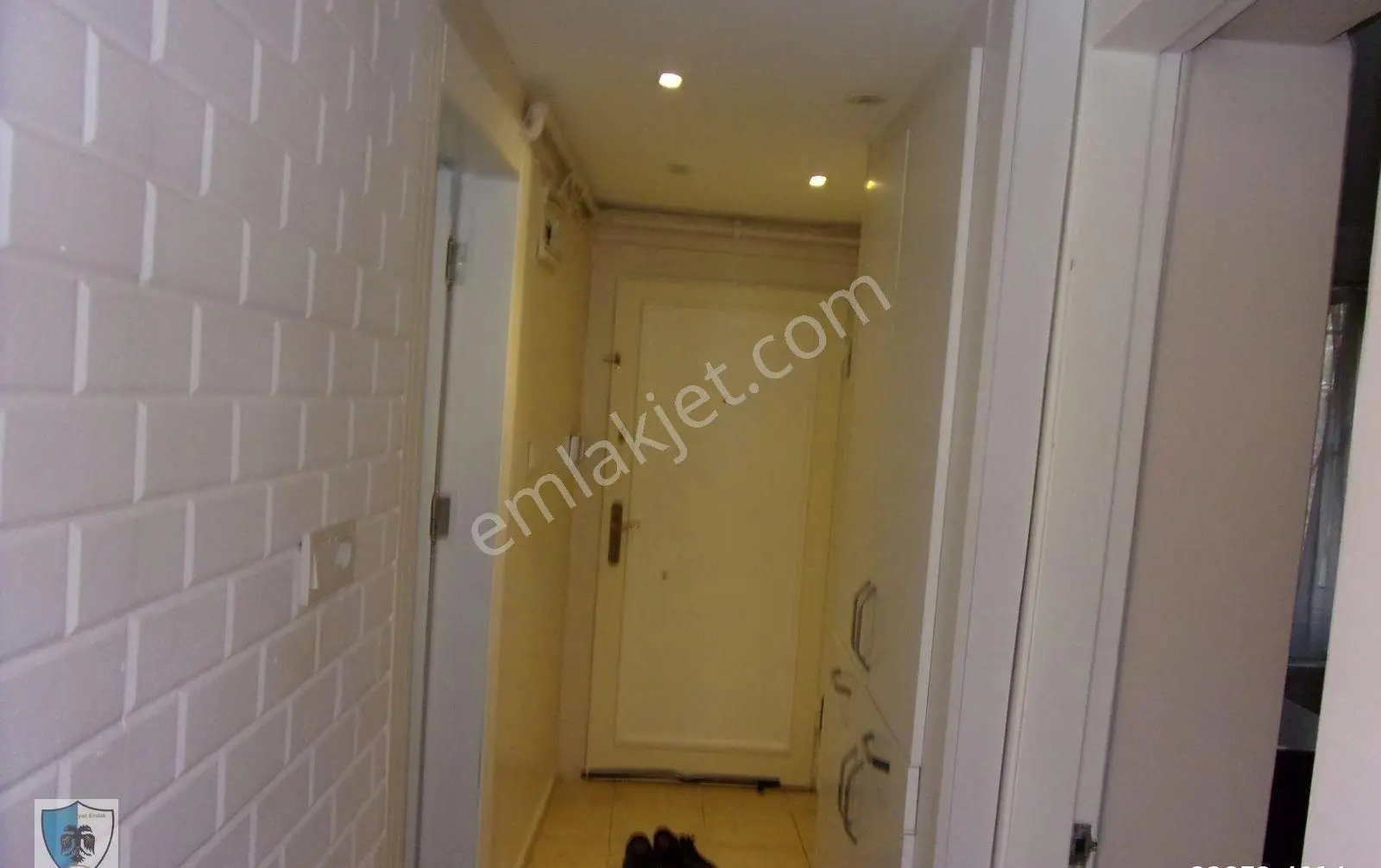 Tarabya Sitede 1+1 70 Metrekare Eşyalı Kiralık Daire - Görsel 3