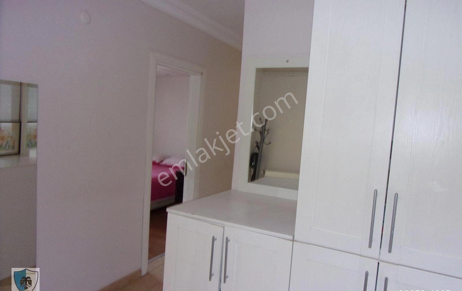 Tarabya Sanatçılar Sitesinde 1+1 70 Metrekare Esyalı Kiralık Daire - Görsel 20