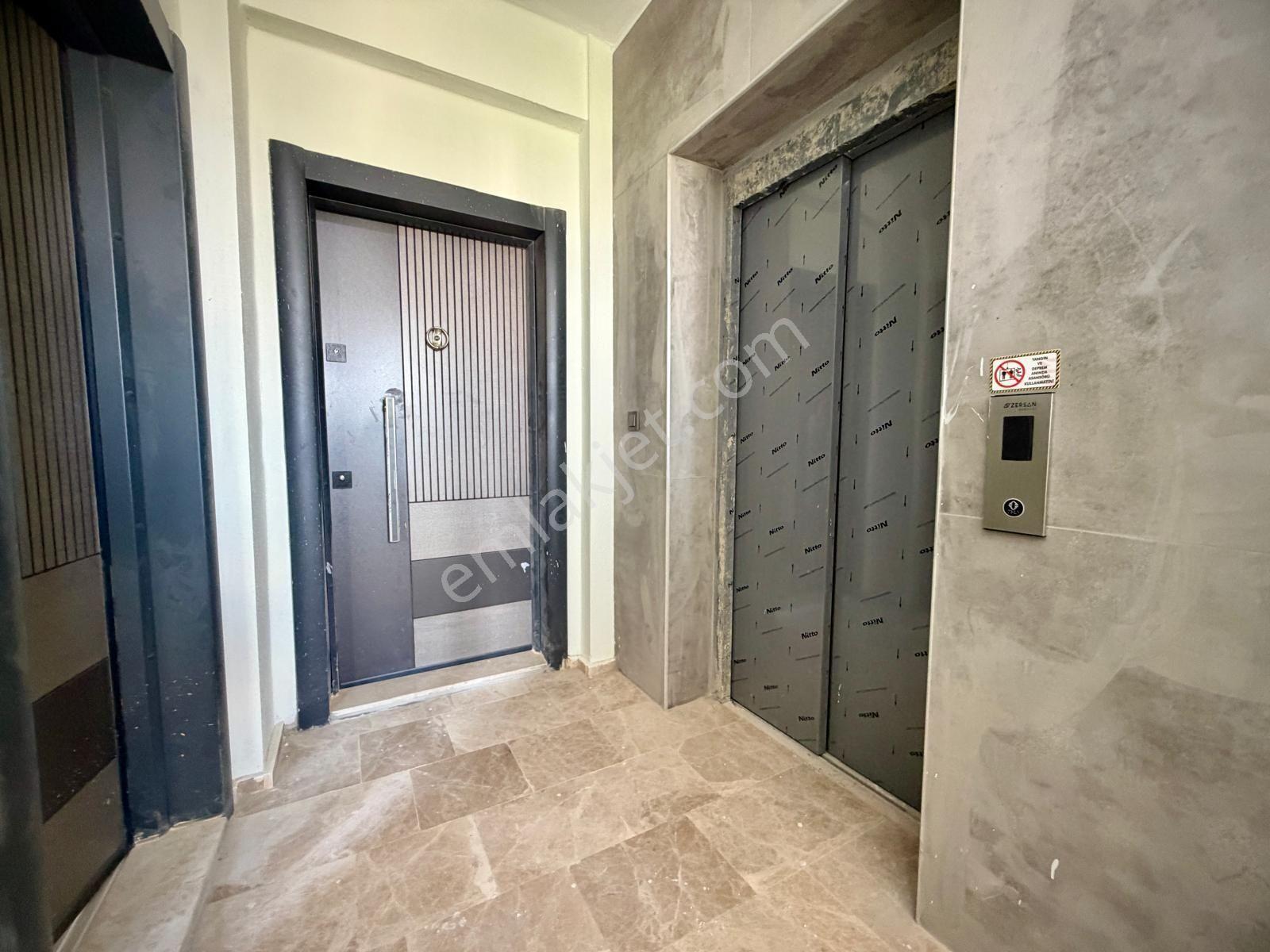 Kepez Yeniemek Yıldırım Beyazıt Cad. Üzerinde 1+1 Satılık Daire - Görsel 27