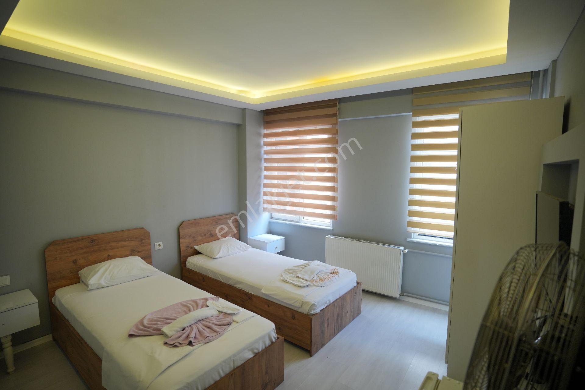 Samsun Amazon Hotel Stüdyo Daire Güvenilir Ve Temiz