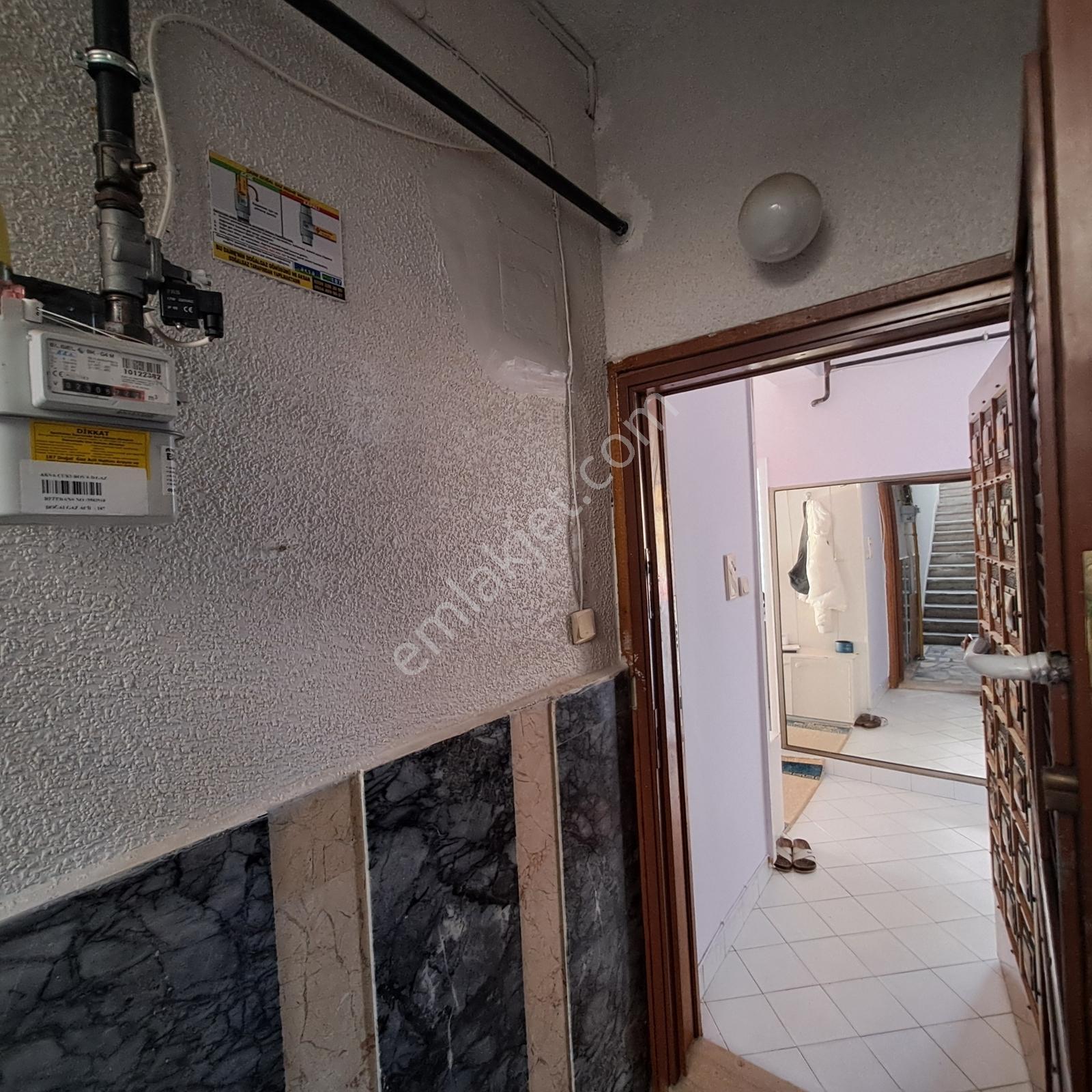Asya' Dan Sahil Hilton Karşısında Deniz Manzaralı - Görsel 20