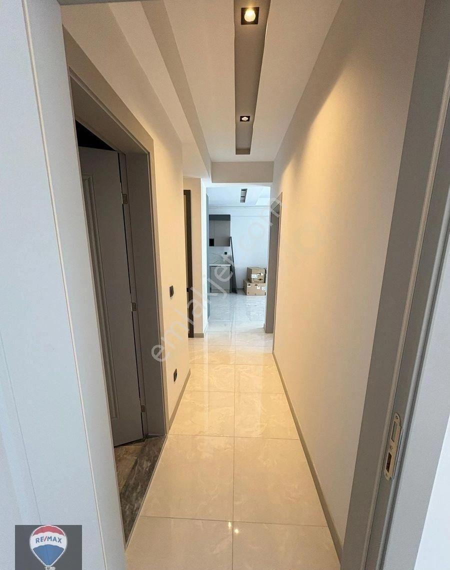 Havuzlu Site İçinde Kiralık 2+1 Daire - Görsel 24
