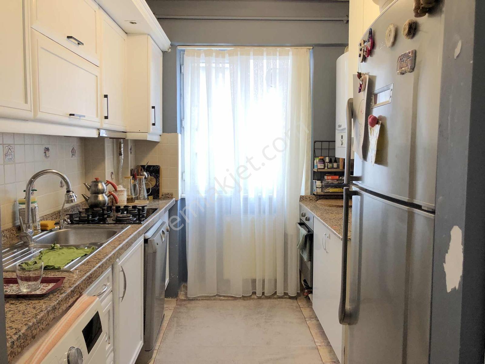 Şerifali'nin Merkezinde, Arakat, Gün Boyu Aydınlık 3+1 Daire - Görsel 14