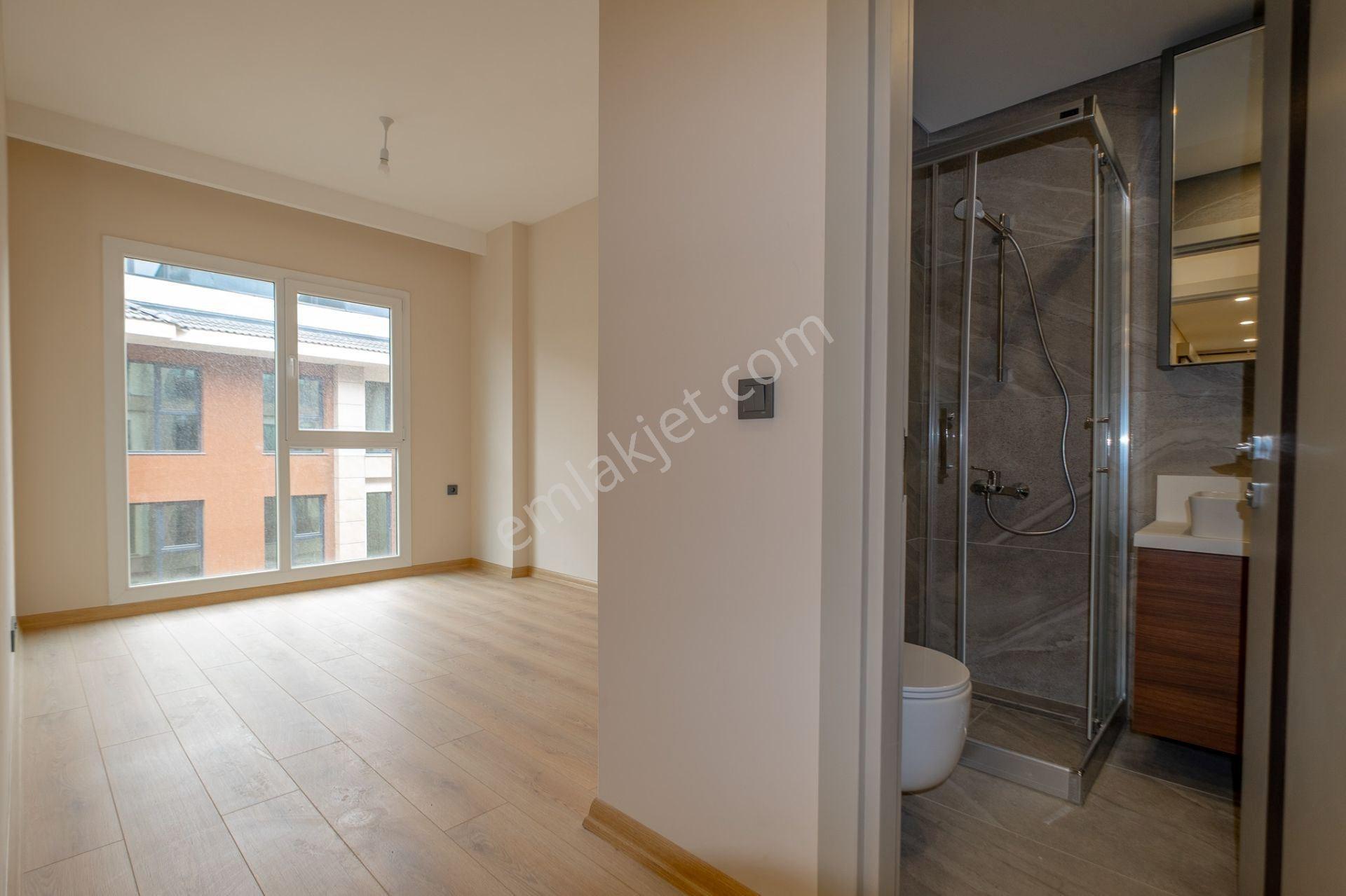 Merkezefendi'de Site İçerisinde Kiralık 2+1 Daire - Görsel 15