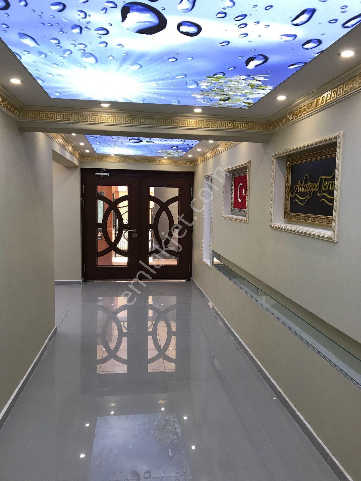 Adatepe Teras, Eşyalı, 2+1 Kiralık Lüks Daire,artum'dan - Görsel 9