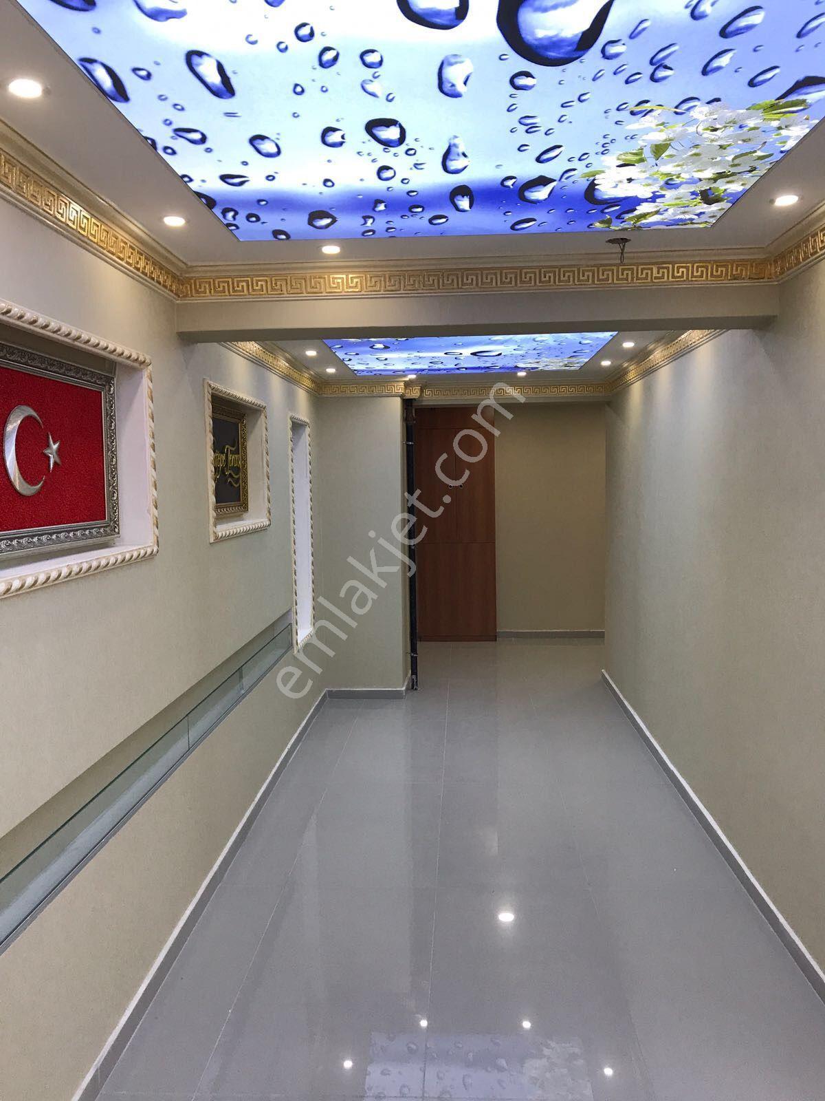 Adatepe Teras, Eşyalı, 2+1 Kiralık Lüks Daire,artum'dan - Görsel 11