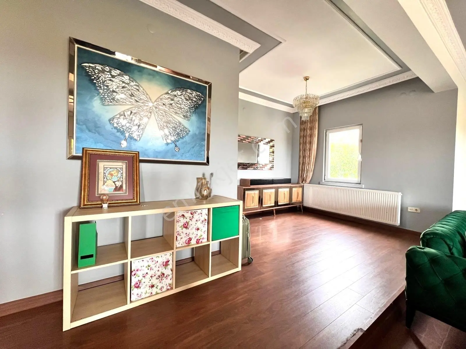 İstanbul Silivri Ortaköy De Emsalsiz 5+1 Acil Satılık Villa !! - Görsel 5