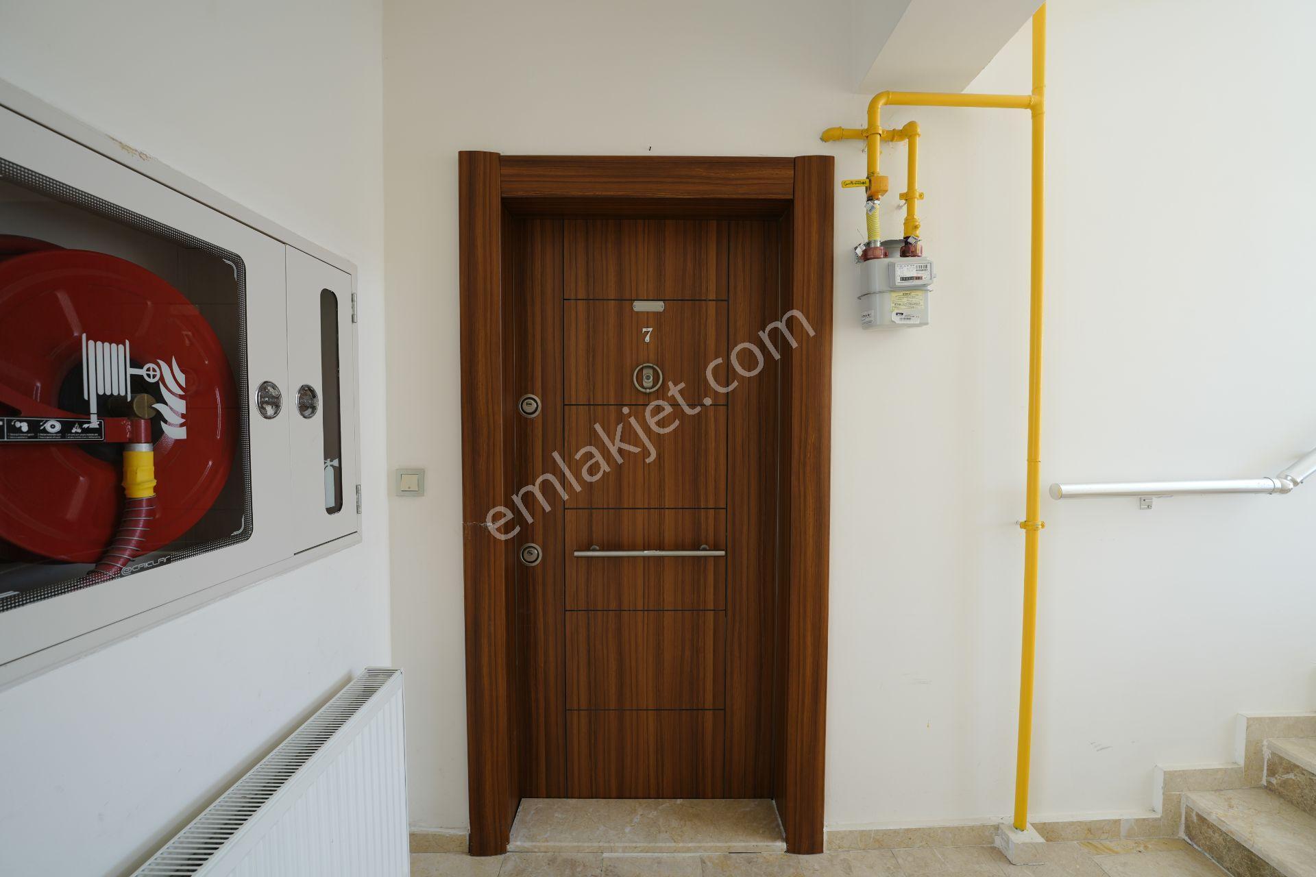 C21 Cius; Hastane Toki'de 3+1 Ara Kat Ekstralı Kiracılı Daire - Görsel 3