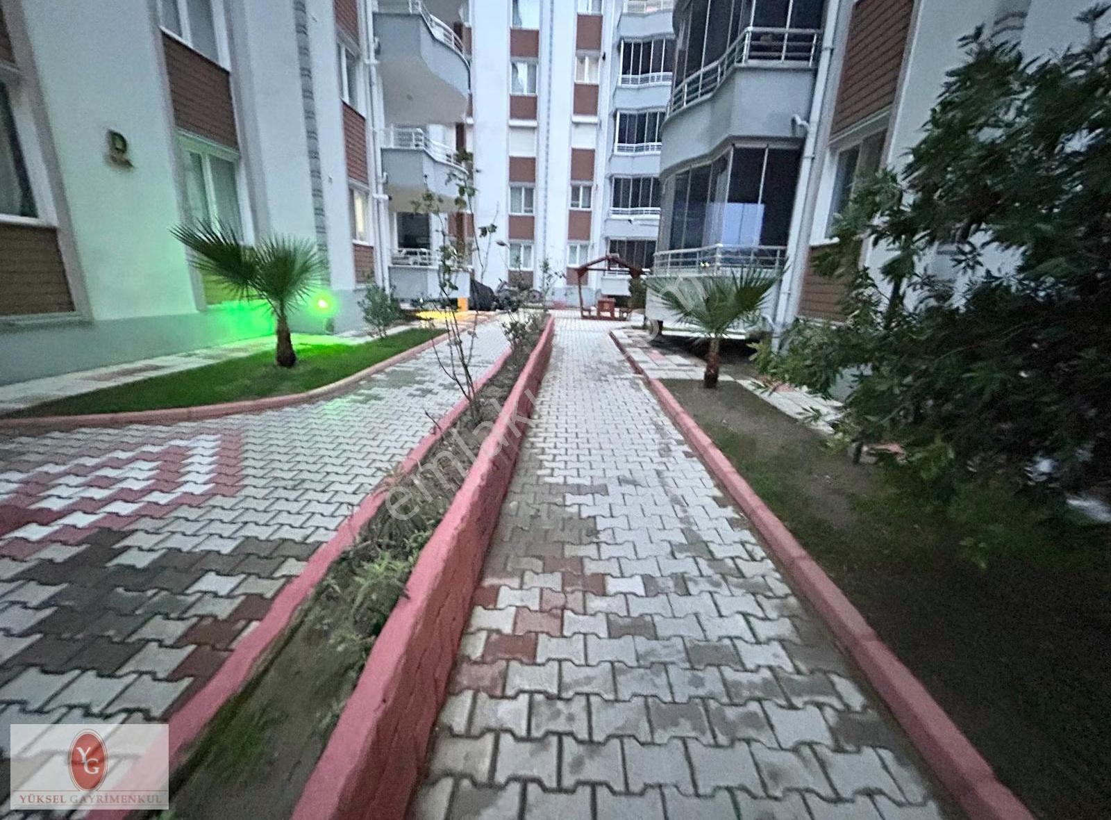 彡yetkisi Yükselden Kadıköyde Site İçinde D.gazlı 3+1 Geniş Daire - Görsel 35