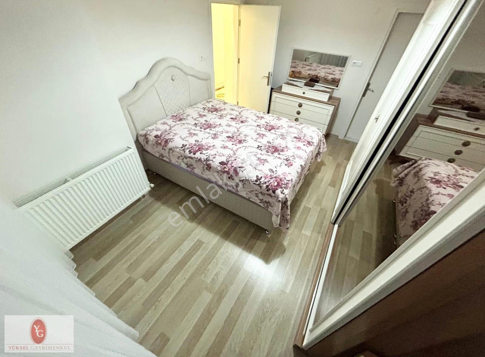 彡yetkisi Yükselden Kadıköyde Site İçinde D.gazlı 3+1 Geniş Daire - Görsel 20