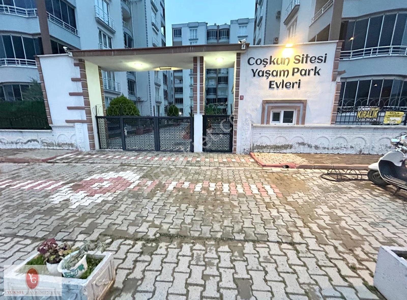 彡yetkisi Yükselden Kadıköyde Site İçinde D.gazlı 3+1 Geniş Daire - Görsel 34