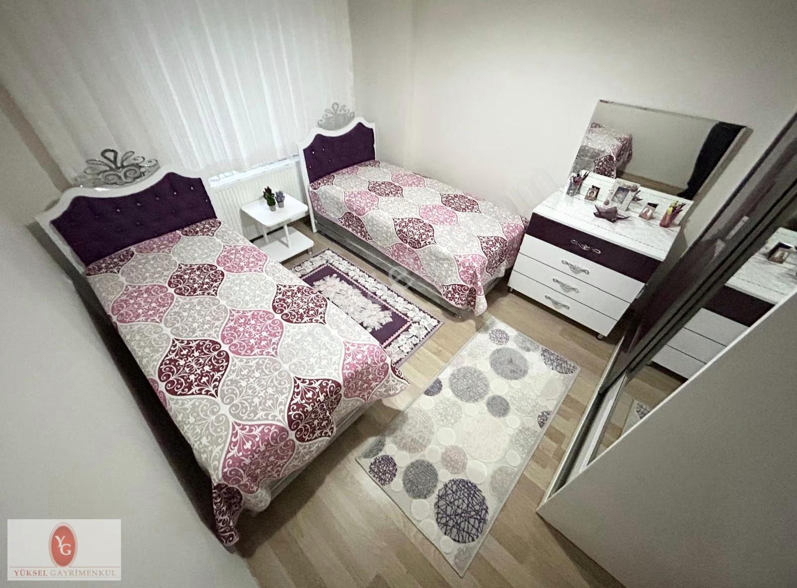 彡yetkisi Yükselden Kadıköyde Site İçinde D.gazlı 3+1 Geniş Daire - Görsel 26